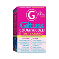 Giltuss-D Allergy & Congestion Sugar Free (20 Tablets)