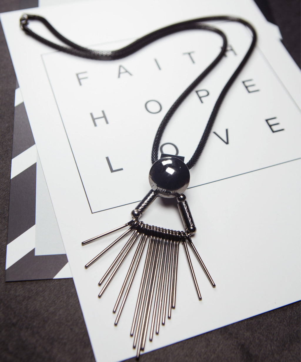 Fashion Jewelry