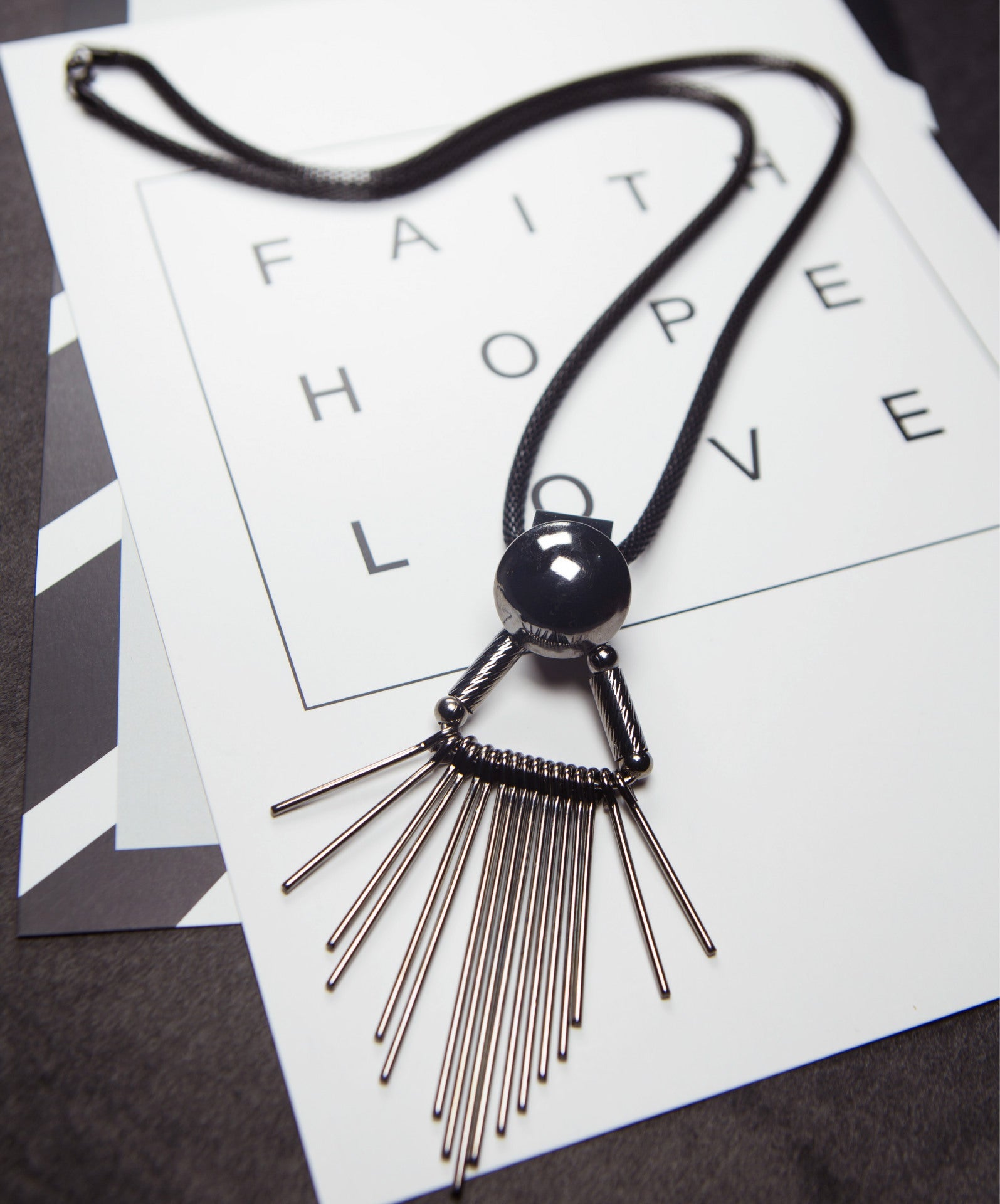 Fashion Jewelry