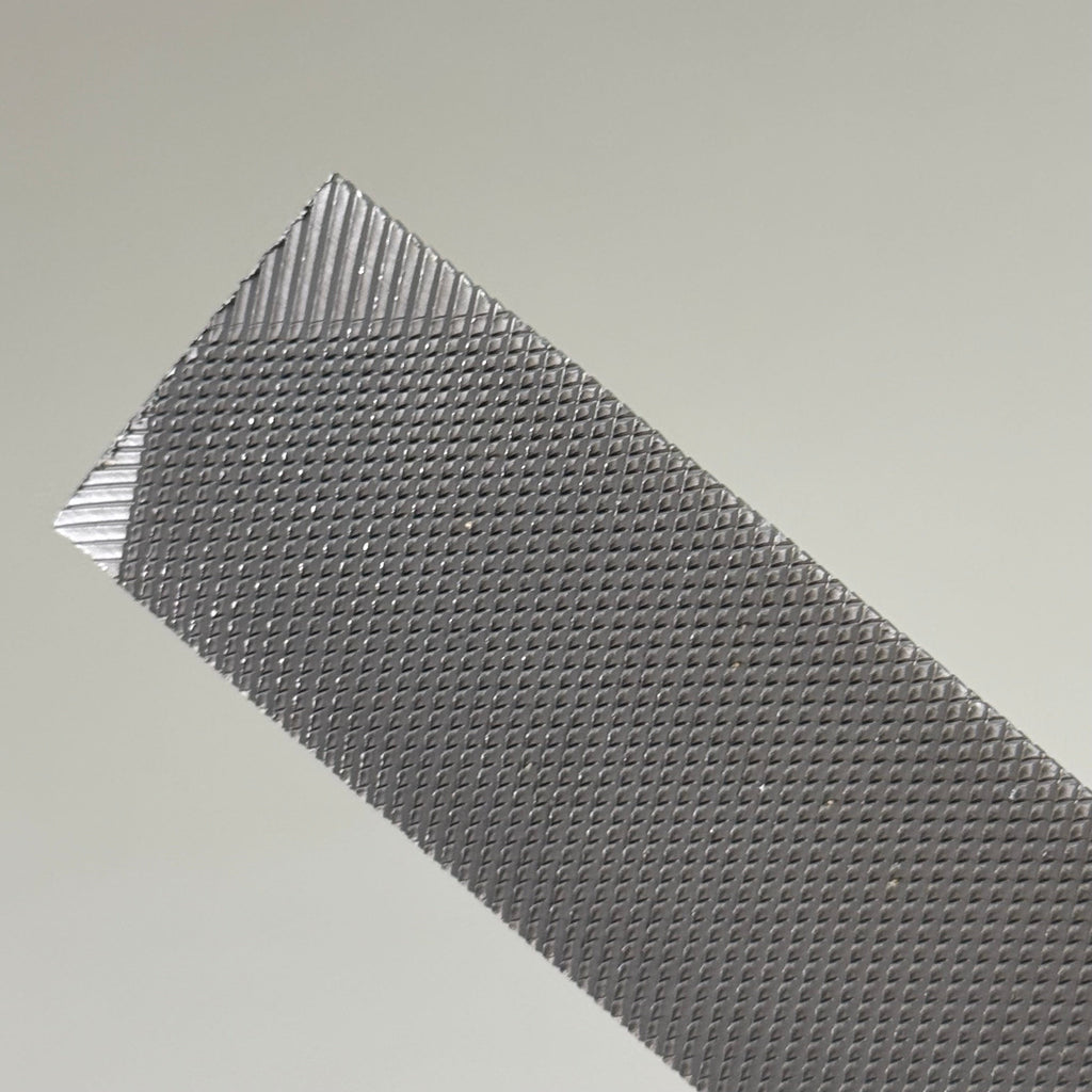 CRESCENT Nicholson Half Round File Bastard Cut American Pattern 12" 05094N
