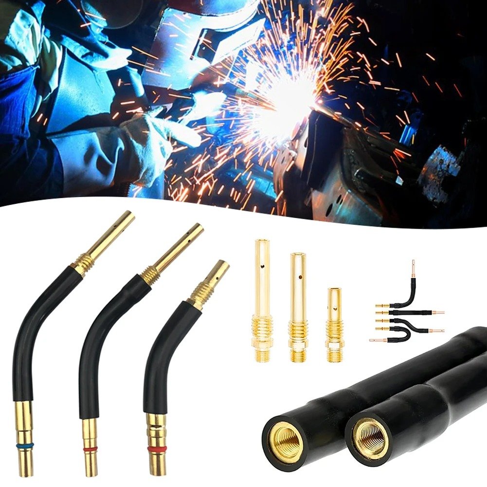 Welding Gun Bending Pipe Bending Rod