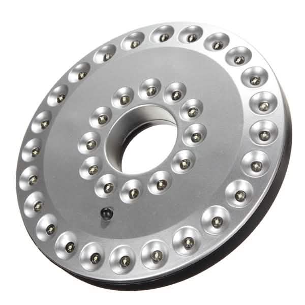 36 LED Light for Tent or Umbrella