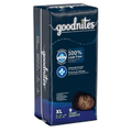 GoodNites Boys XL Underwear (9ct)