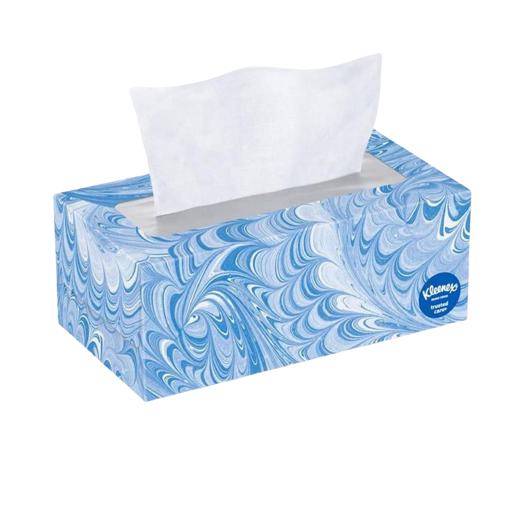 Kleenex Daily Facial Tissues (160ct)