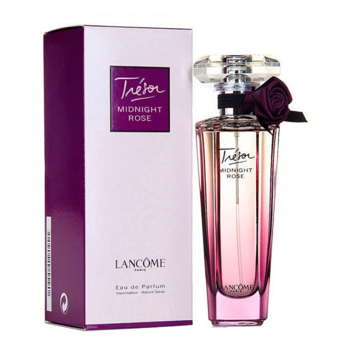 Lancôme Trésor Midnight Rose Eau de Parfum Women (1.7oz)