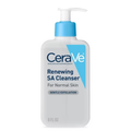 CeraVe Renewing SA Cleanser Normal Skin (8oz)