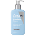 CeraVe Psoriasis Cleanser for Itch Relief (8oz)