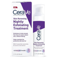 CeraVe Skin Renewing Vitamin C Serum (1oz)