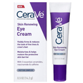 CeraVe Skin Renewing Cream Serum (1oz)