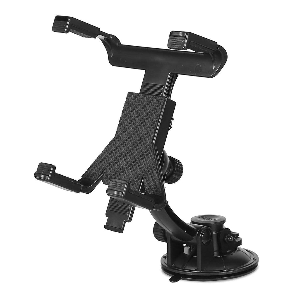 360° Car Windshield Tablet Mount