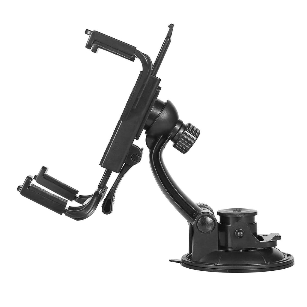 360° Car Windshield Tablet Mount