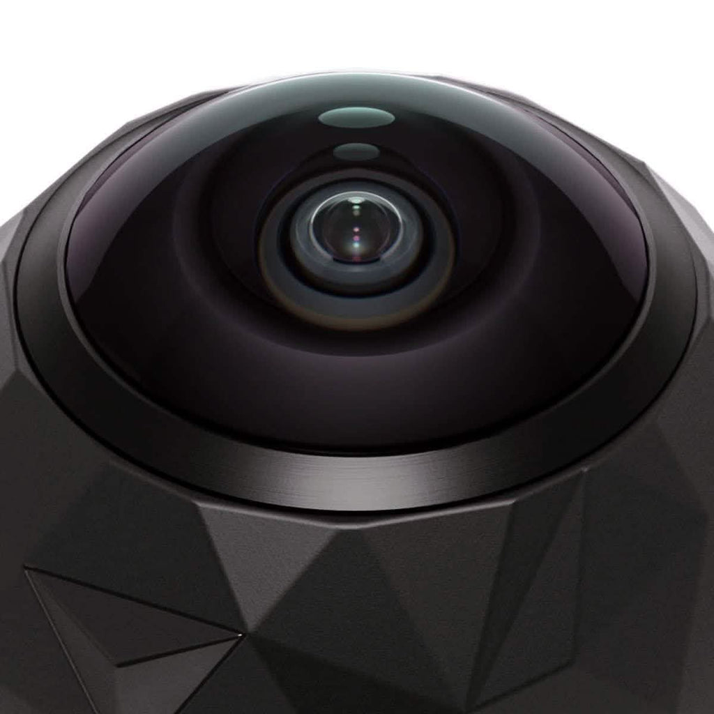 360fly 32GB 360 HD Video Camera (Refurbished)