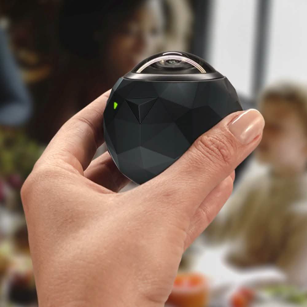 360fly 32GB 360 HD Video Camera (Refurbished)