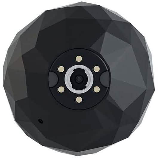360fly 32GB 360 HD Video Camera (Refurbished)