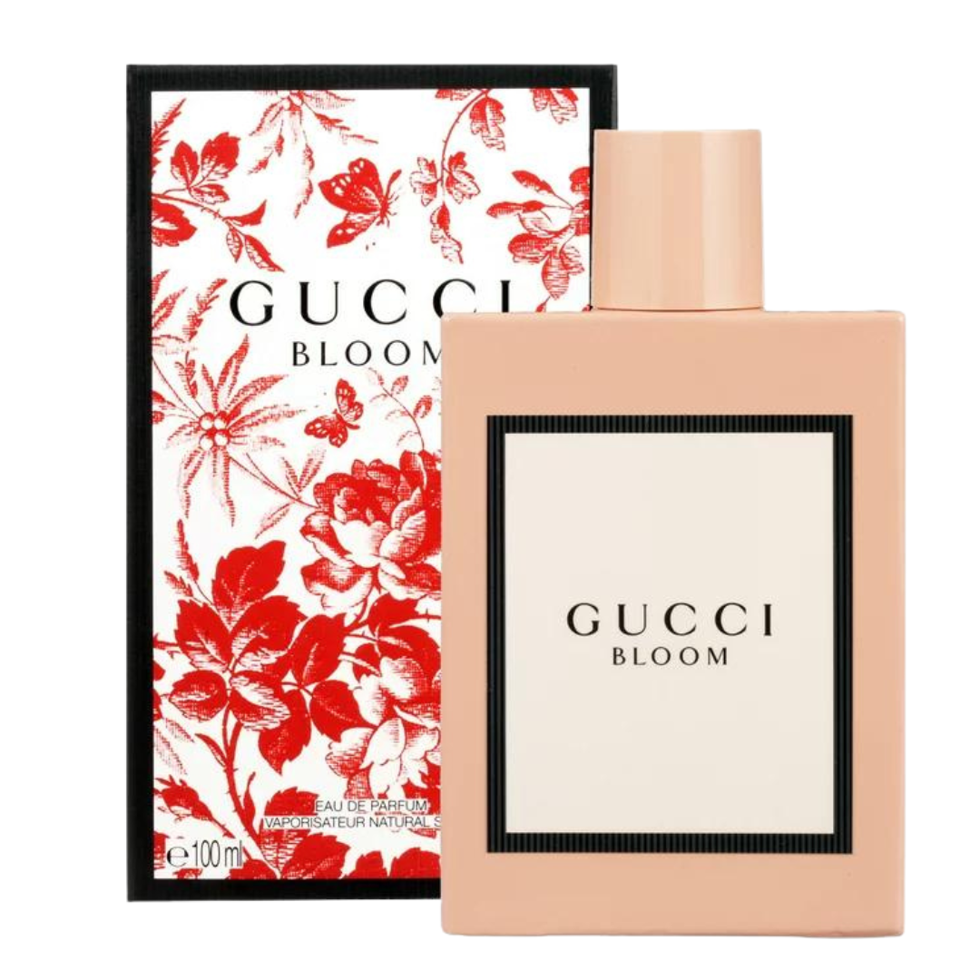 Gucci Bloom Eau de Toilette for Women (3.3oz)