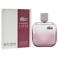 Lacoste L.12.12 Rose Eau Intense Women (3.4oz)