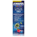 Mucinex Children’s Night Time Multi-Symptom Liquid (4oz)