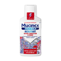 Mucinex Fast-Max Kickstart Severe Congestion & Cough Liquid (6oz)
