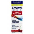 Emetrol Nausea Relief Liquid Adults (4oz)