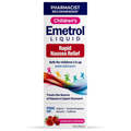 Emetrol Nausea Relief Liquid Children Cherry (4oz)
