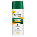 Bactine Max Lidocaine Pain Relieving Spray (4oz)