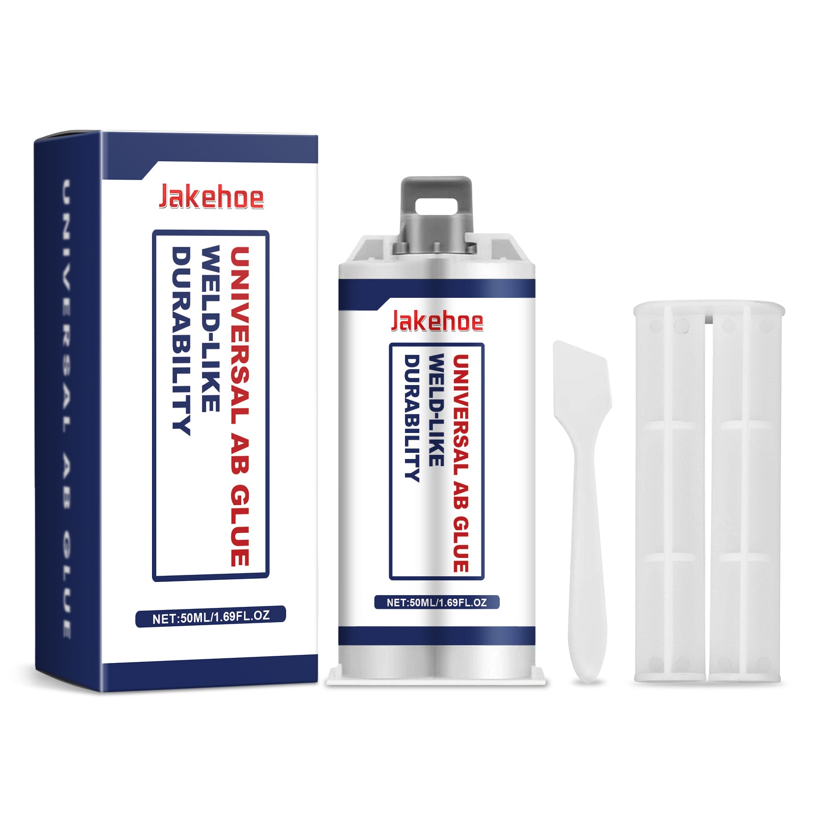 Universal Ab Adhesive, Crack Repair Bonded Tile Bath Scratch Crack Repair Waterproof And Leak Proof Adhesive