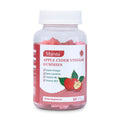 Apple cider vinegar vitamin gummies
