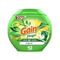 Gain Flings Original Laundry Detergent Pacs (42ct)