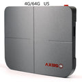 The 2026 Home Cinema Powerhouse: 8K Ultra-HD Smart TV Box
