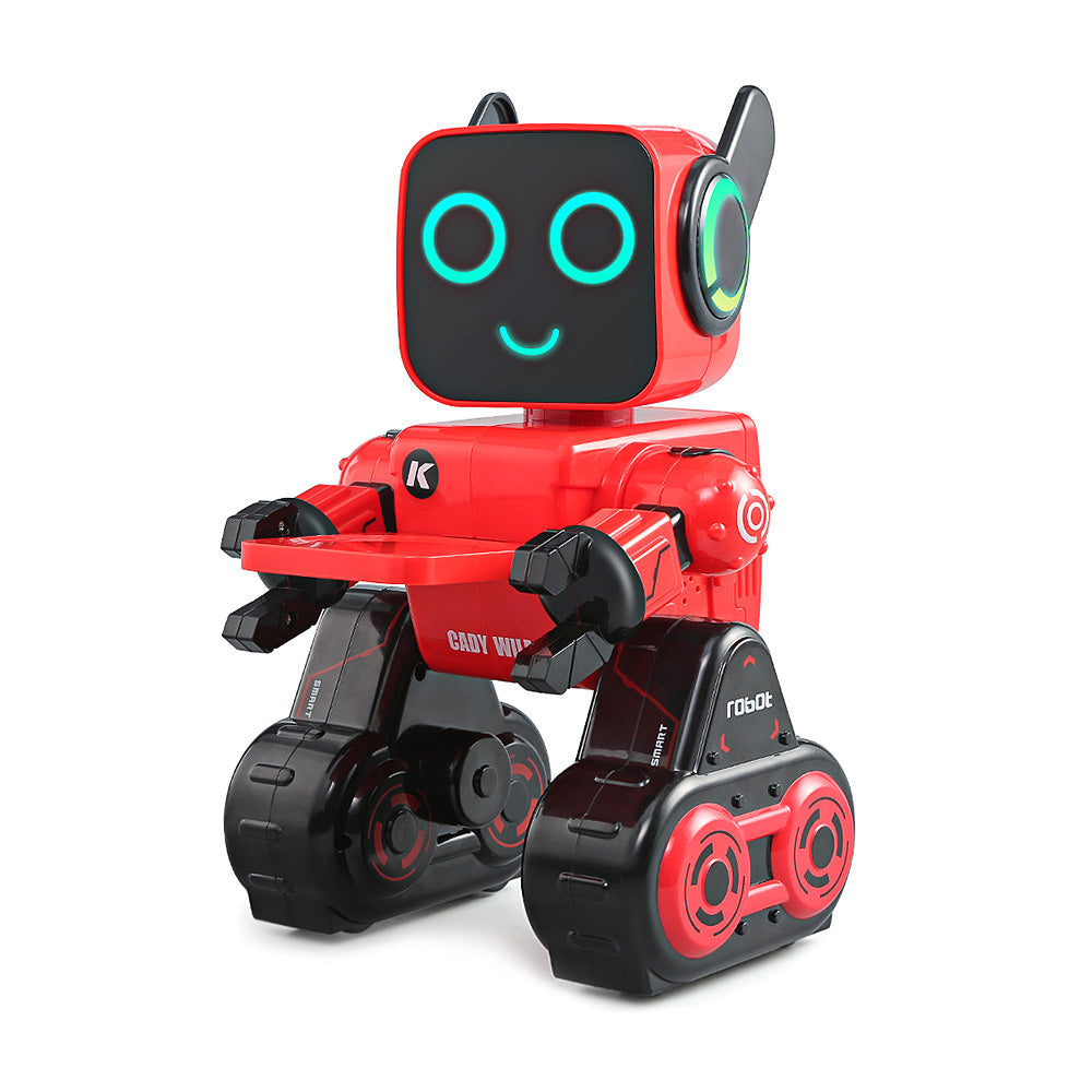 K10 smart phone APP remote control robot