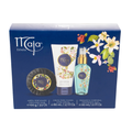 Maja Aqua Turquesa Travel Gift Set (3 pc)