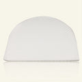 Baby Anti spitting Pillow Baby Pillow Removable Washable Slope Anti overflow Pillow Memory Cotton Baby Pillow