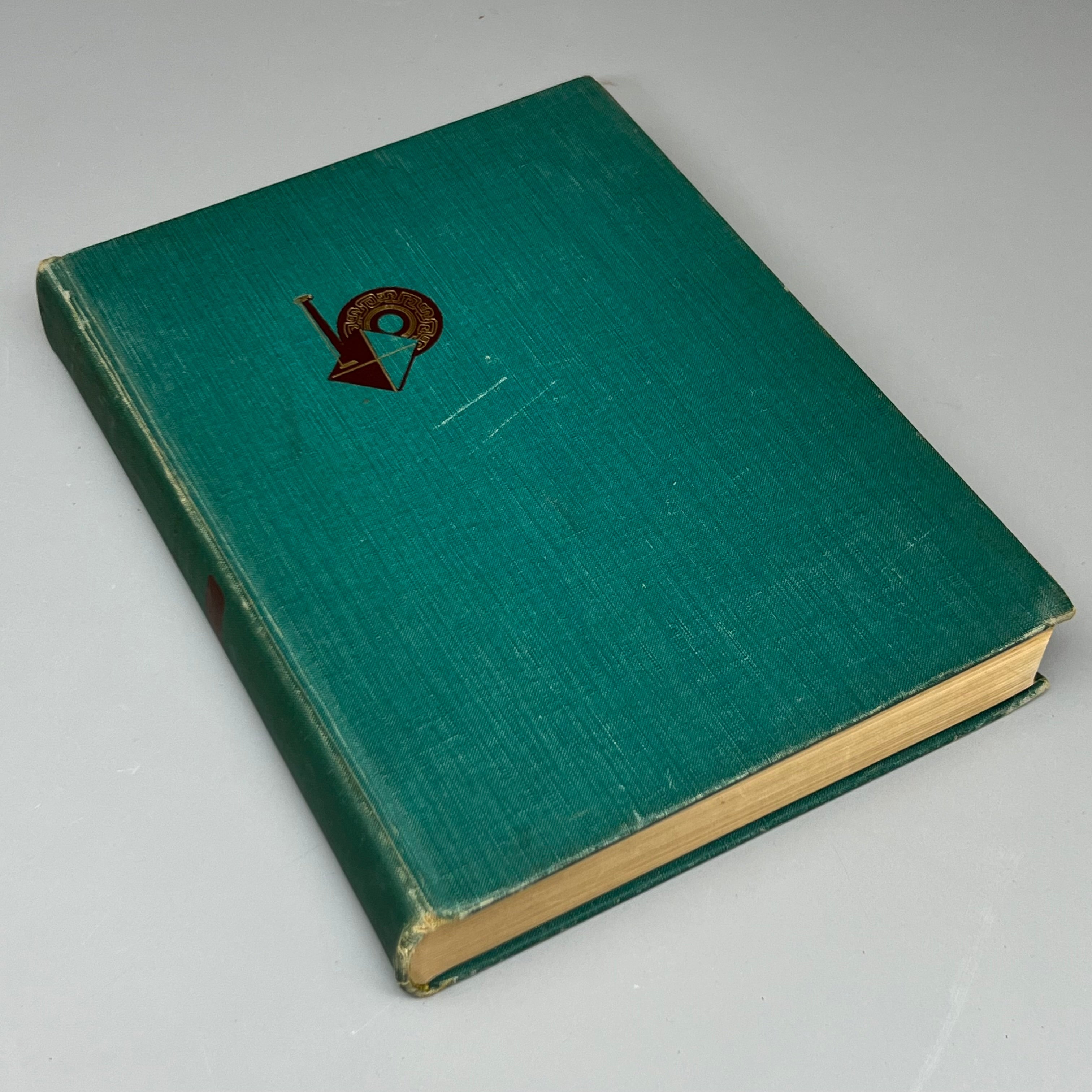 Collection of Collector’s Books See Description and Pictures (Used)
