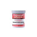 Waterproof Adhesive, Roof Bathroom Kitchen Wall Waterproof Free Smashing Brick Leakproof Paint