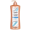 Suave Hyaluronic Infusion Moisturizing Shampoo for Dry Hair (28oz)