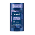 Suave Men Stress Protect Deodorant (2.7oz)
