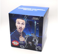 Multiplayer party board game lightning man reaction four people electric hand game machine toy