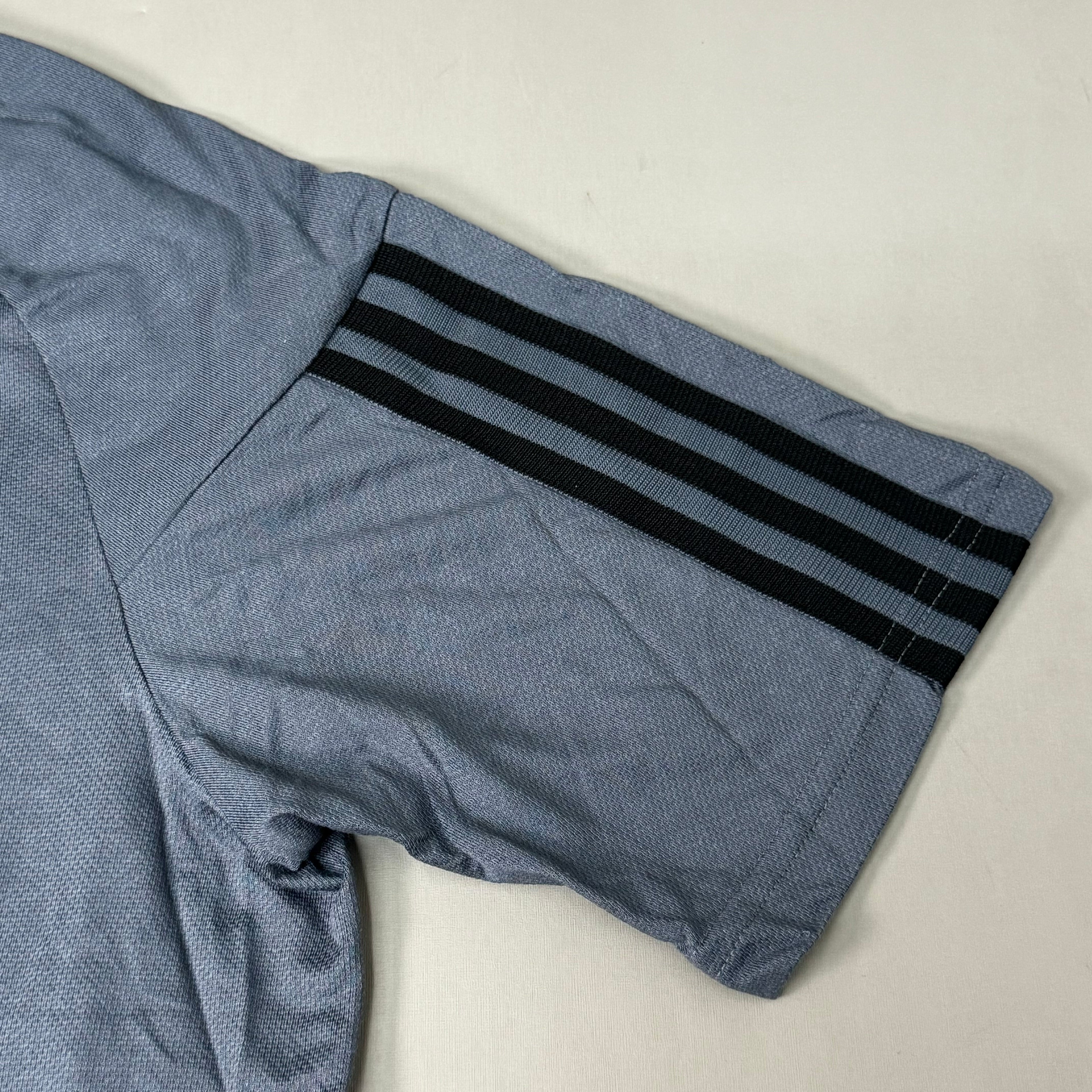 AEROREADY Los Angeles Football Club Jersey Sz-L Grey/Black IB5387 210