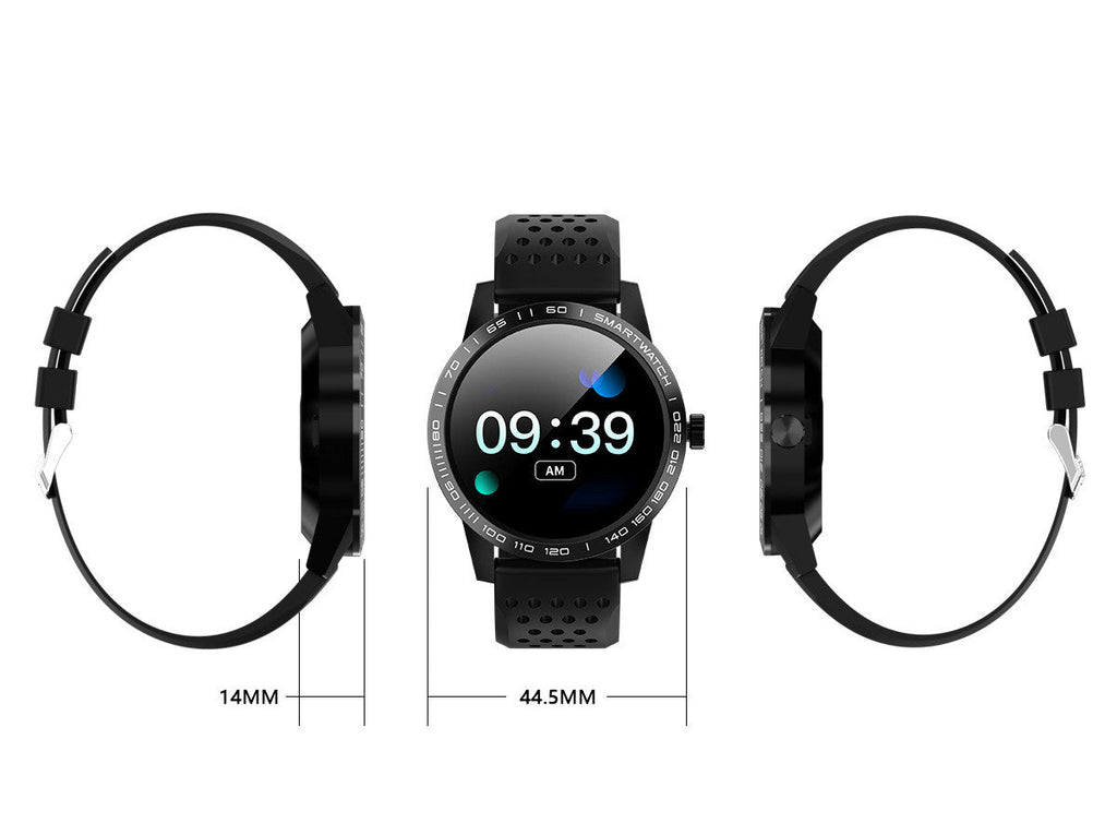 T2 color screen heart rate smart bracelet