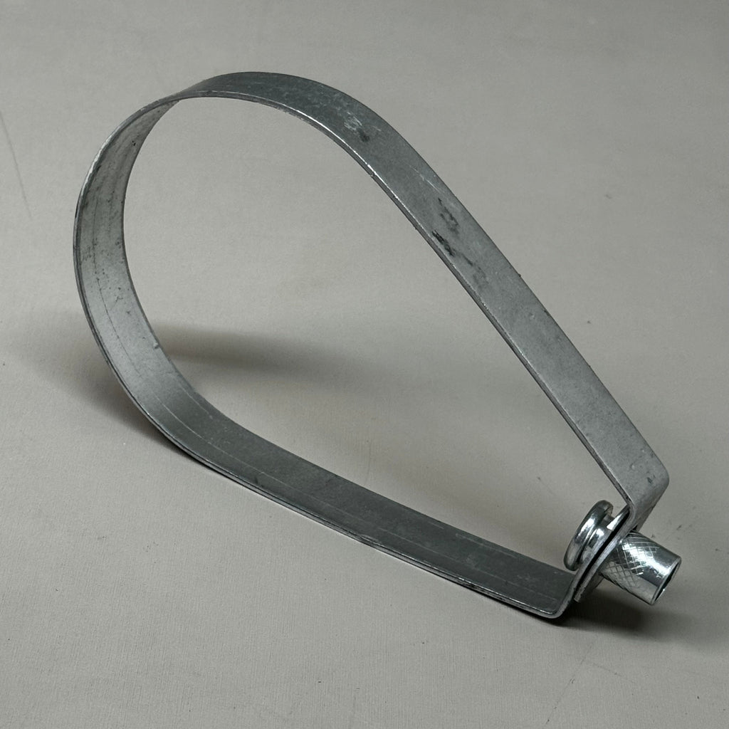 PHD MANUFACTURING (49 PACK) Galvanized Swivel Ring Hanger 3" 525lbs Max Load 141