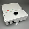 SOLAREDGE HD-Wave Grid-Tie Non-Isolated Inverter 3800VA 240VAC SE3800H-US (New)