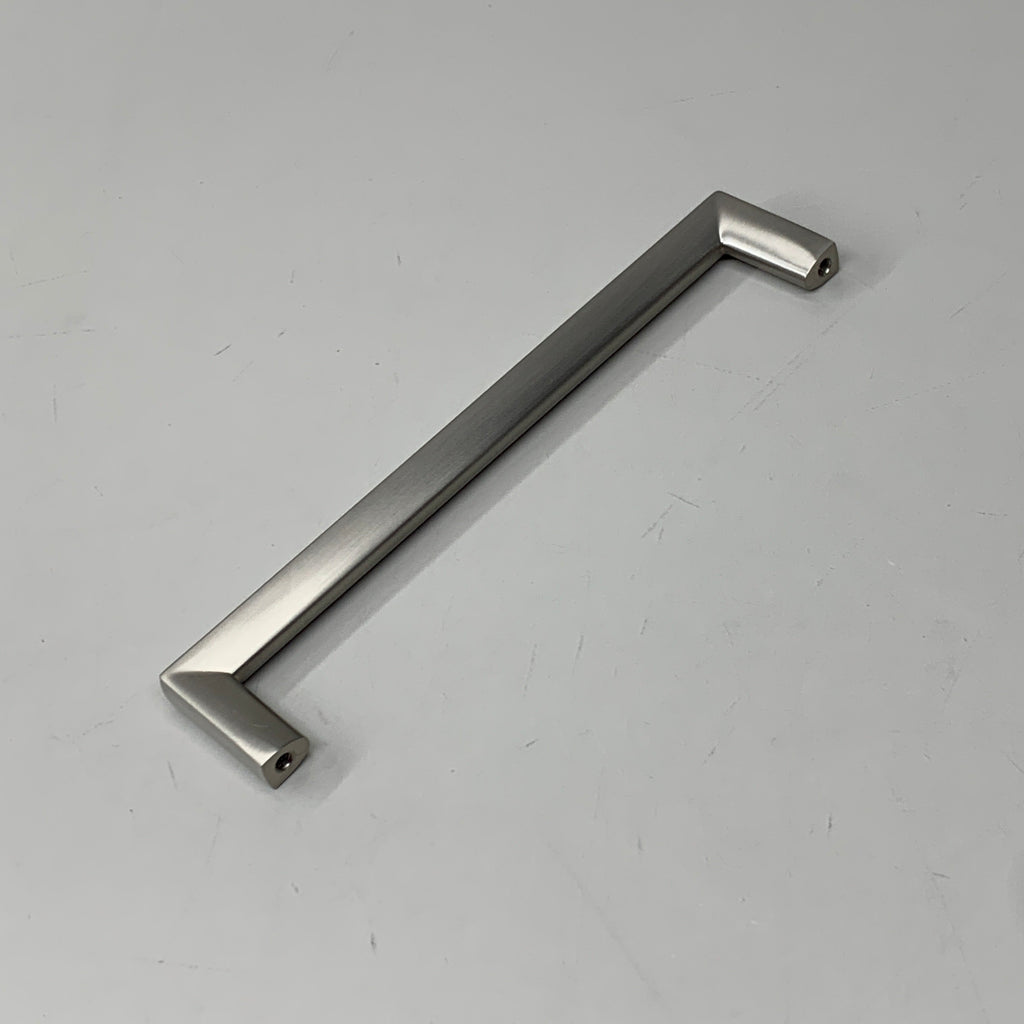 BERENSON 10 PACK!! Metro Cabinet Pull Handle 160mm CC Brushed Nickel 4118-1BPN-P