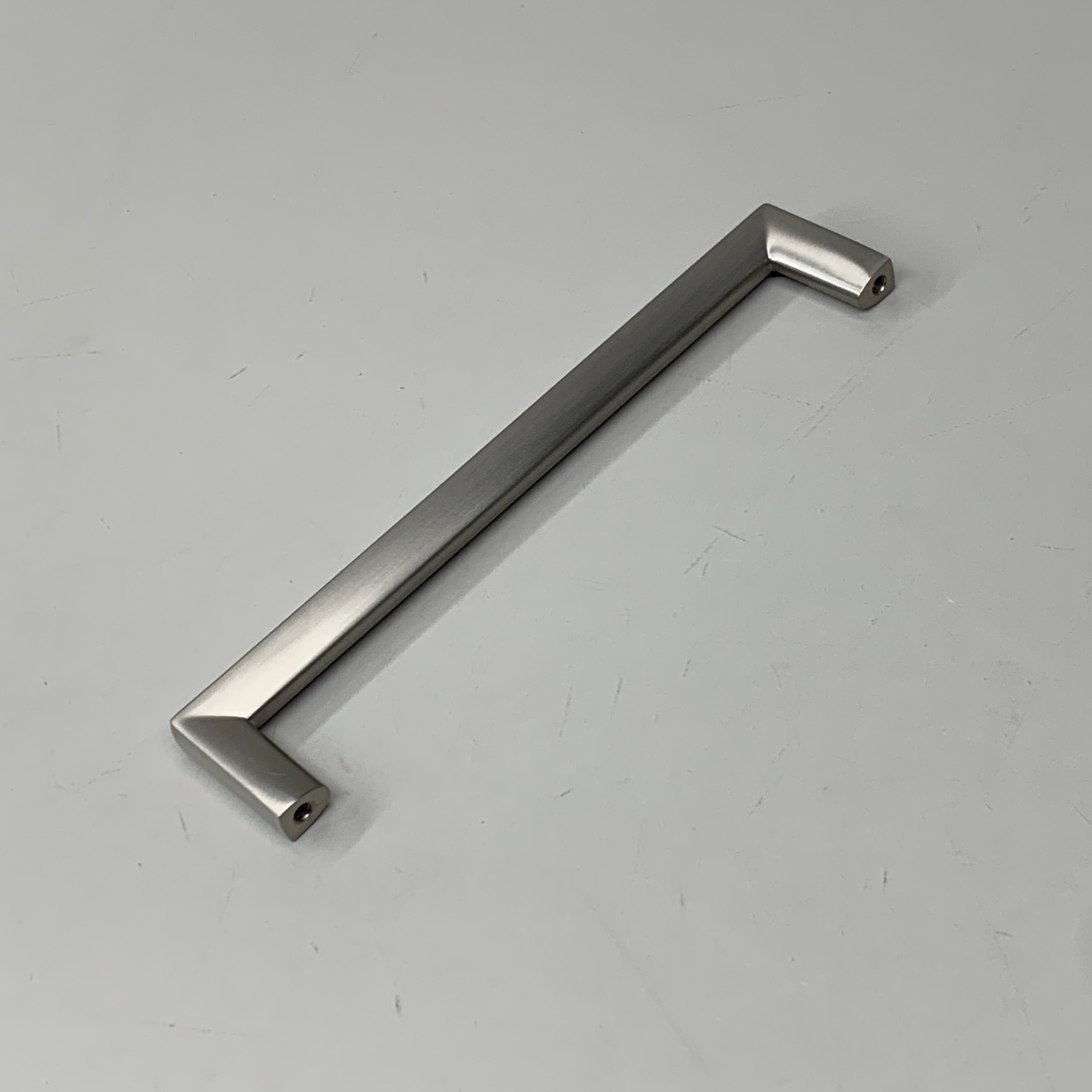 BERENSON 10 PACK!! Metro Cabinet Pull Handle 160mm CC Brushed Nickel 4118-1BPN-P