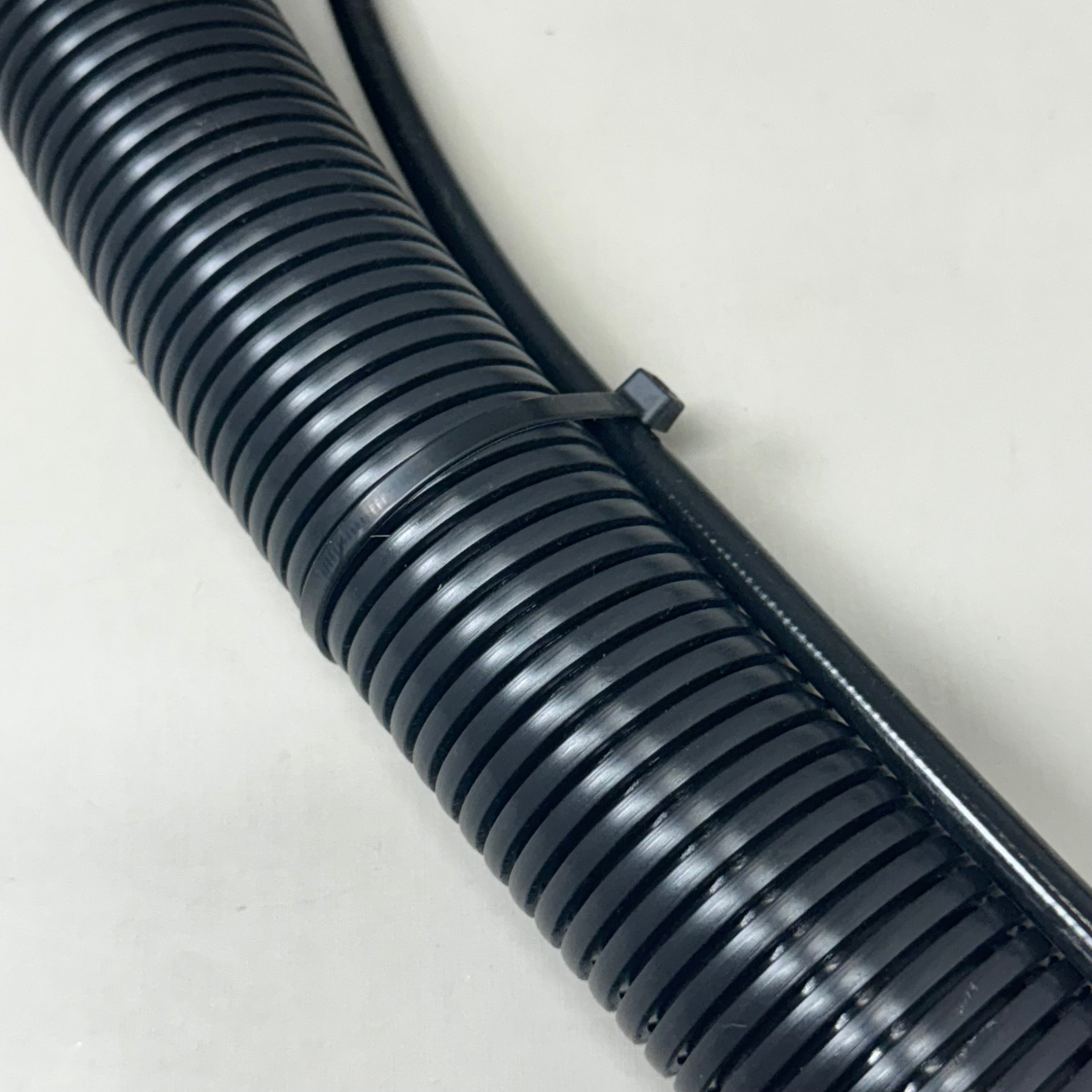 NILFISK Advance Vacuum Hose Pressure LN 15 EXTR for Carpet Cleaning 182" F153