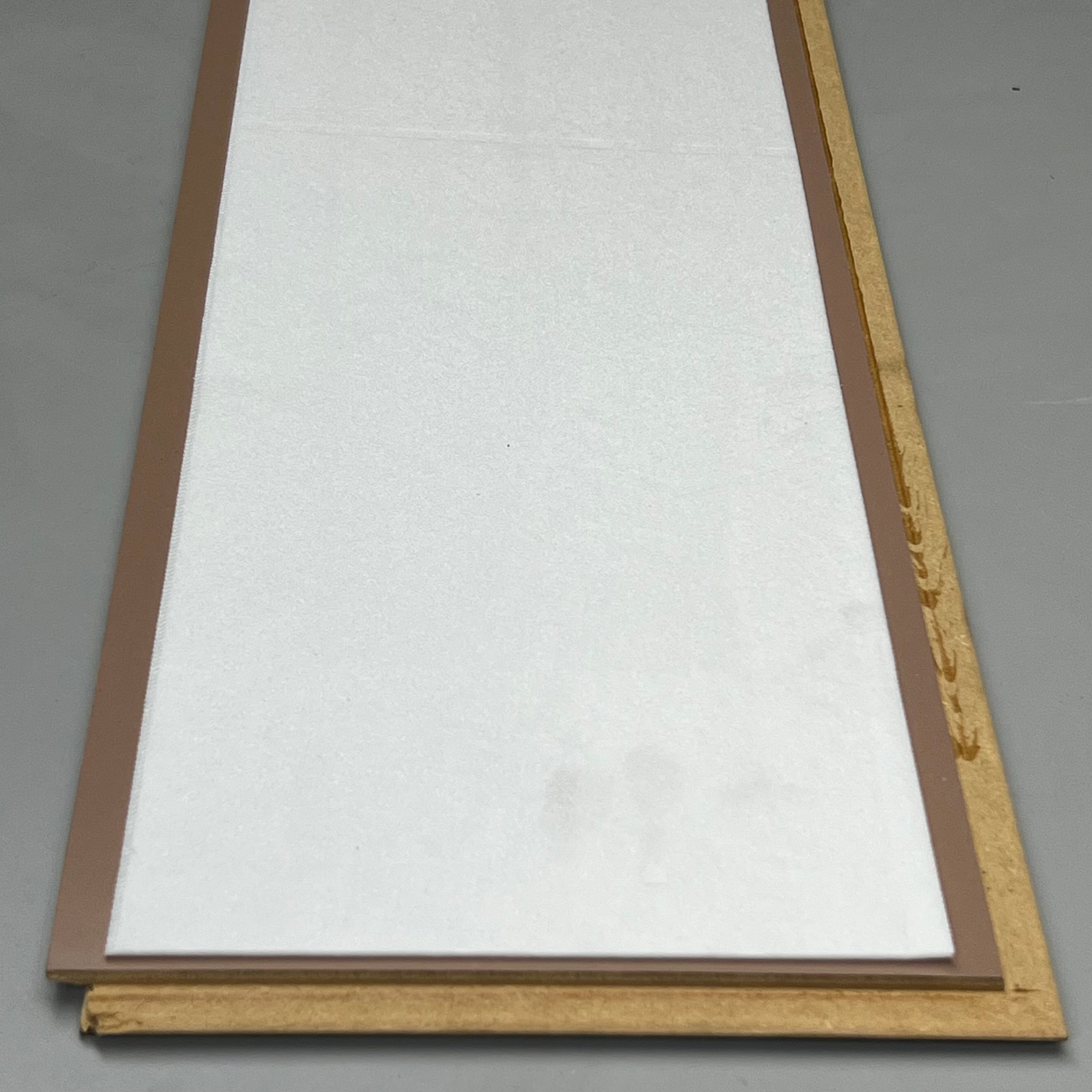 QUICK STEP NatureTek Plus Laminate Wood Flooring 55"x7.5" 22.58 SQ FT UP3231 Dutch Oak