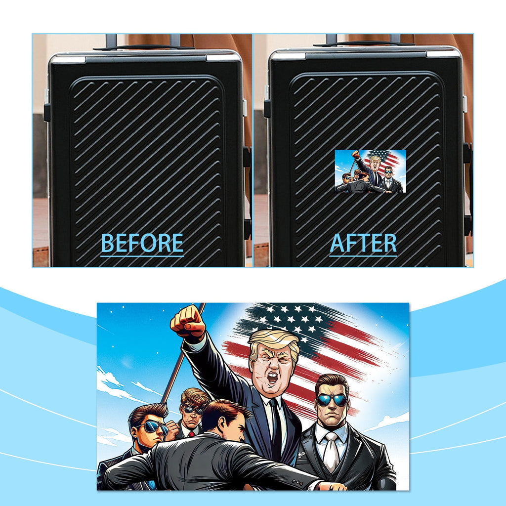 Stickers, Markers Laptop Car Body Decoration Stickers Creative Graffiti Pvc Stickers