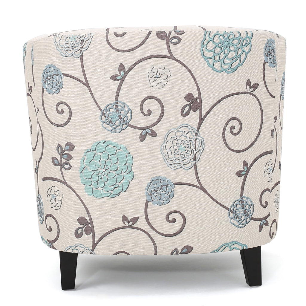 PLAZA CLUB CHAIR