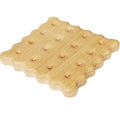 Beech Biscuit Coaster Solid Wood Tea Coaster Mug Coffee Coaster Cup Holder Creative Gift
