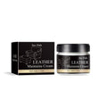 Leather Repair Cream, Leather Care Cream Sofa Car Seat Multi-Functional Leather Repair Cream