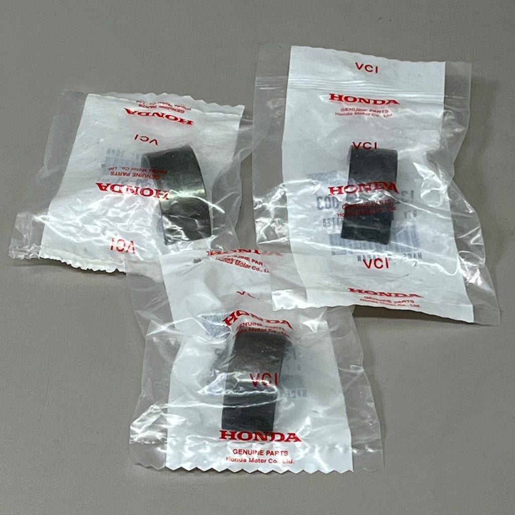 HONDA (3-PK) Rod Connecting Bearing CBR1000RR Repsol ABS SP 13215-MFL-003 OEM